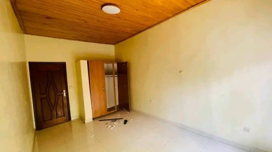 House for rent in Kibagabaga