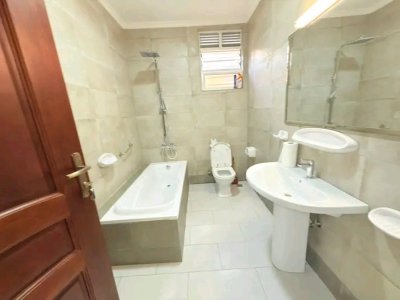 Apartment for rent in Gacuriro