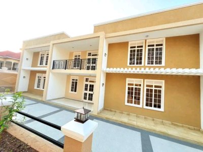 Apartment for rent in Gacuriro