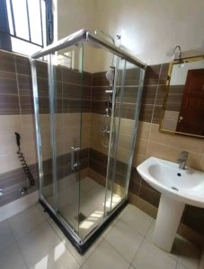 House for rent in Kibagabaga