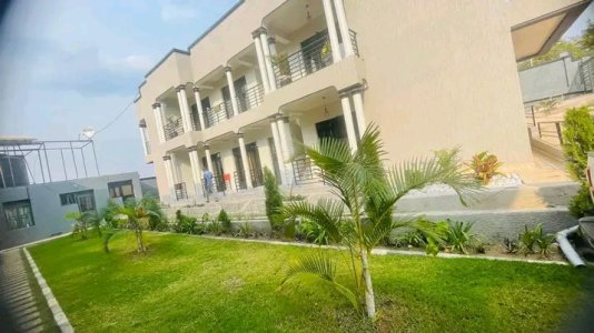 Apartment for rent in Kibagabaga