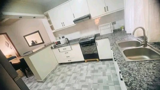 Apartment for rent in Kibagabaga