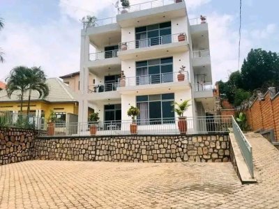 Apartment for rent in Kibagabaga
