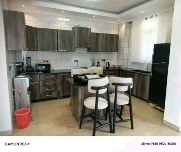 Apartment for rent in Kibagabaga