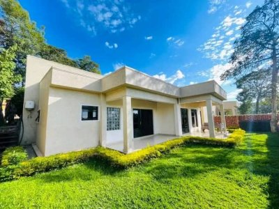 House for rent in Kibagabaga