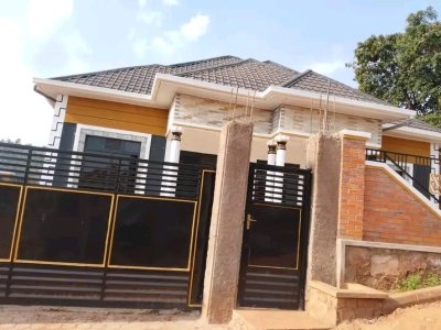House for rent in Kanombe