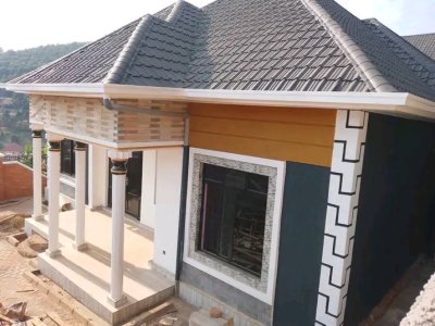 House for rent in Kanombe