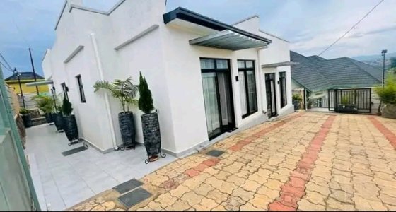 Apartment for rent in Nyarutarama