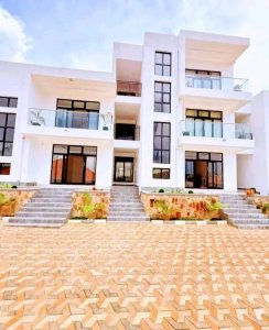 Apartment for rent in Kanombe