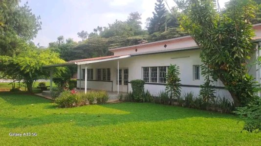 House for rent in Kiyovu