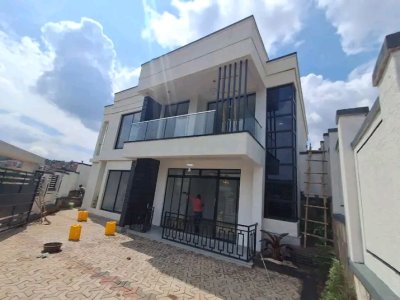 House for sale in Kicukiro Kagarama