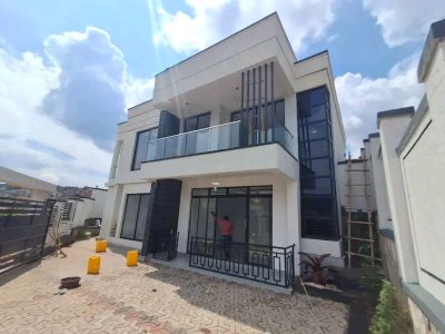 House for sale in Kicukiro Kagarama