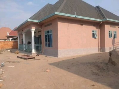 House for rent in Kibagabaga