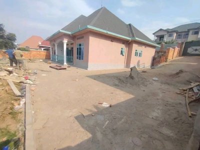 House for rent in Kibagabaga