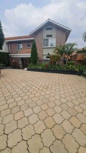 House for rent in Gacuriro