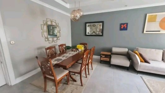 House for rent in Gacuriro