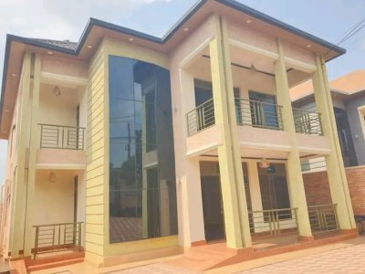 House for rent in Kibagabaga