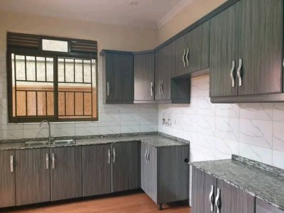 House for rent in Kibagabaga