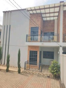 House for rent in Kibagabaga