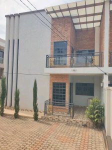 House for rent in Kibagabaga