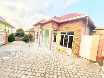 House for rent in Kanombe