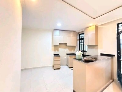 House for rent in Kanombe