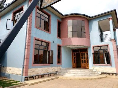 House for rent in Kibagabaga
