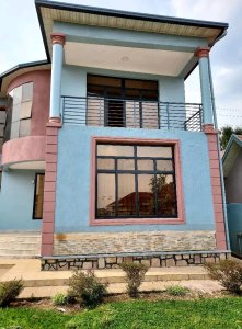 House for rent in Kibagabaga