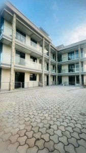 Apartment for rent in Kanombe