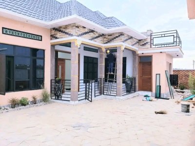 House for sale in Kanombe