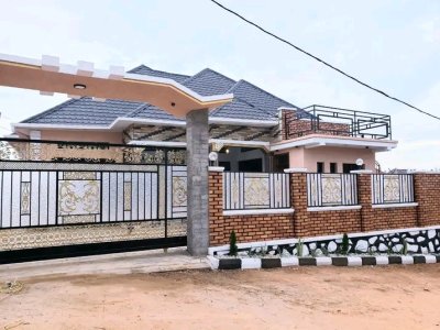 House for sale in Kanombe