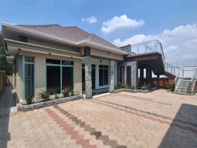 House for sale in Kicukiro Kagarama