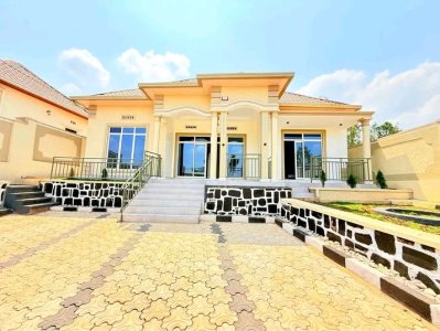 House for sale in Kicukiro Kagarama