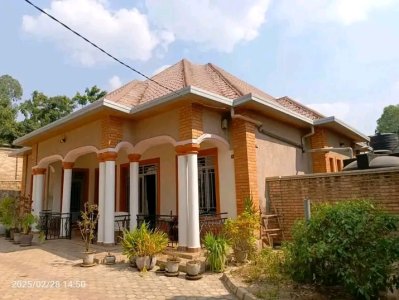 House for rent in Kagugu