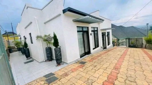 Apartment for rent in Remera