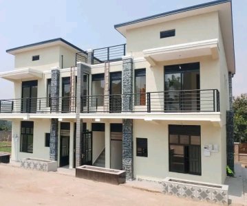 Apartment for rent in Gacuriro