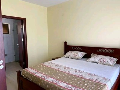 Apartment for rent in Gacuriro Vision City