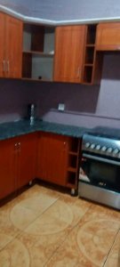 House for rent in Kibagabaga