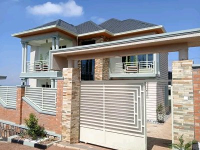 House for rent in Kimironko Nayinzira near ALU