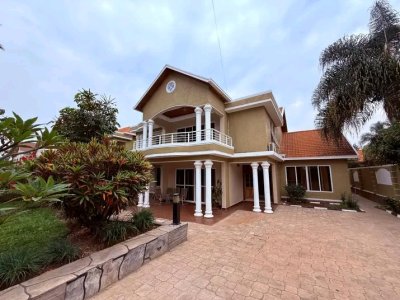 House for rent in Gacuriro