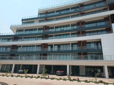 Apartment for rent in Nyarutarama