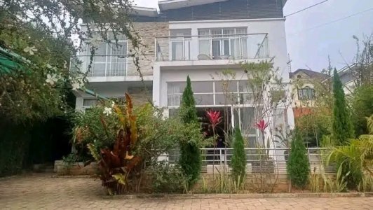 House for rent in Gacuriro