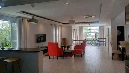 House for rent in Gacuriro