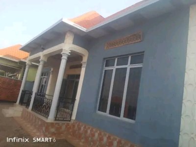House for rent in Kicukiro Kagarama