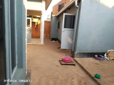 House for rent in Kicukiro Kagarama