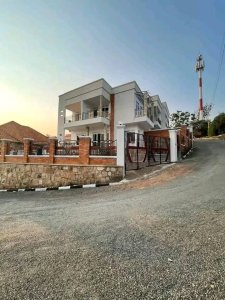 House for rent in Kicukiro Niboyi