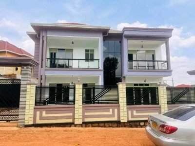 House for sale in Gacuriro