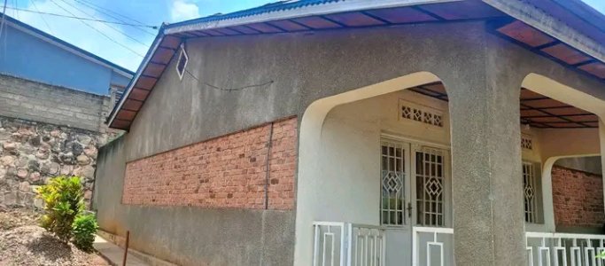 House for sale in Gisozi