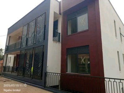 Apartment for rent in Gisozi