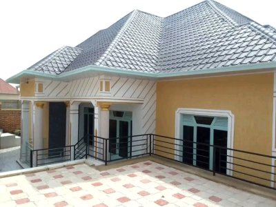 House for rent in Kanombe